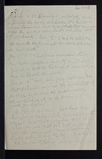 East Carolina Teachers College Chapel Talk - Genesis, Chapter 1, Verse 28
