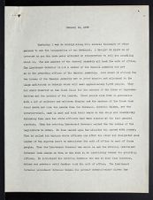 East Carolina Teachers College Chapel Talk, January 12, 1929