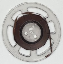 Audio recording of "Sears Box" rehearsal tape by Otto Henry