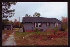 Jack Kerouac's home