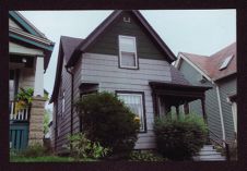 Carl Sandburg's House