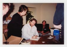 Rick Bragg