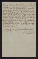 Legal document