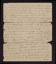 Legal document