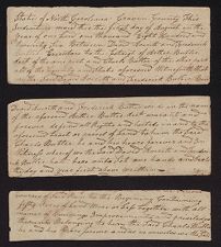 Legal document