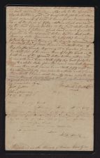 Legal document
