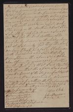 Legal document