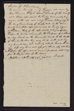 Legal document