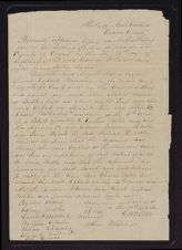 Legal document