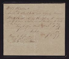 Legal document