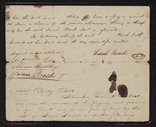 Legal document
