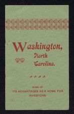 Grimes Real Estate Company. Published and unpublished miscellany. 
