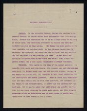 Grimes Real Estate Company. Published and unpublished miscellany. 