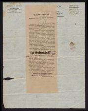 Grimes Real Estate Company. Published and unpublished miscellany. 