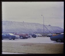 Slide of Aurora Phosphate Mine