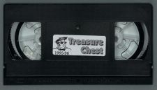 Treasure Chest, 1995-1996