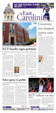The East Carolinian, July 1, 2020