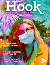 The Hook Fall 2020