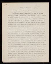 East Carolina Teachers College Chapel Talk - Book of Matthew, Chapter 5, verses 21-26