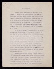 Robert H. Wright speech "The Joyner School"