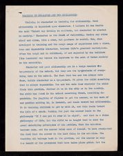 Robert H. Wright speech "Training in Character and Citizenship"