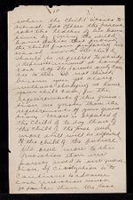 Loose pages of speech by Robert H. Wright