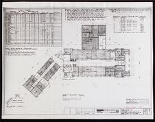 Interior Renovations Admissions Whichard Building