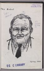 Rebel, Spring 1958
