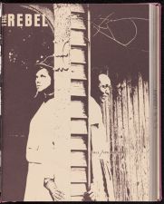 Rebel, Fall 1967