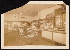 Bogart's Drug Store