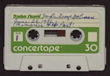 For Dr. George McLemore, Memories of the Past!