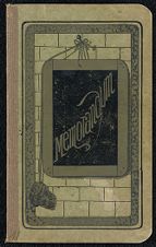 Joshua Judson Davis Diaries