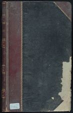Joshua Judson Davis Diary