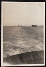 Convoy of landing ships (3)