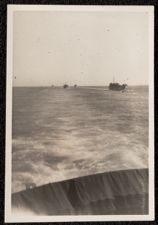 Convoy of landing ships (4)