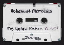 Mrs. Helen Kahan Oral History Interview, January 31, 1987