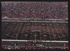 East Carolina University Marching Pirates at St. Jude Liberty Bowl