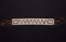 Tuscarora Nation Wampum Belt