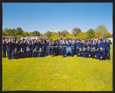 Photograph of Air Force ROTC cadets 