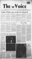 The Minority Voice, February 23-March 1, 1989