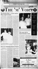 The Minority Voice, June 30-July 7, 1995