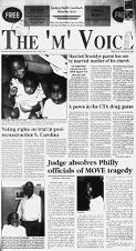 The Minority Voice, September 14-27, 1996