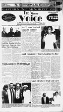 The Minority Voice, September 4-11, 1997