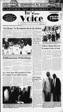 The Minority Voice, September 24-30, 1997