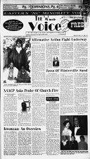 The Minority Voice, December 10-16, 1997