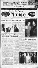 The Minority Voice, March 31- April 6, 1998