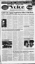 The Minority Voice, July 8-14, 1998