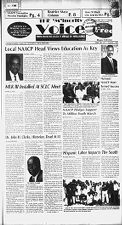 The Minority Voice, July 17-August 4, 1998