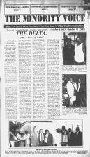 The Minority Voice, October 4-11, 2002