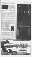 The Minority Voice, November 11-25, 2005